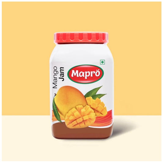 Mango Jam 1kg Mapro