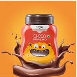 Choco Spread 300gm Mapro