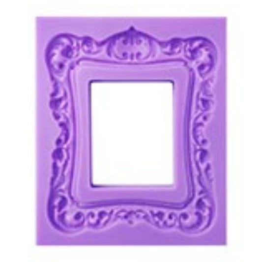 3D Frame Mould