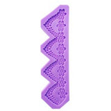 3D Lace Mould