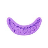 3D Lace Mould