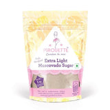 Exta Light Muscovado Sugar 1kg Pirouette