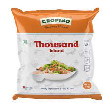 Thousand Island 1 kg Cropino