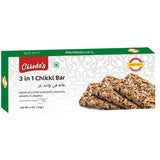 3in1 Chikki Bar Chheda's