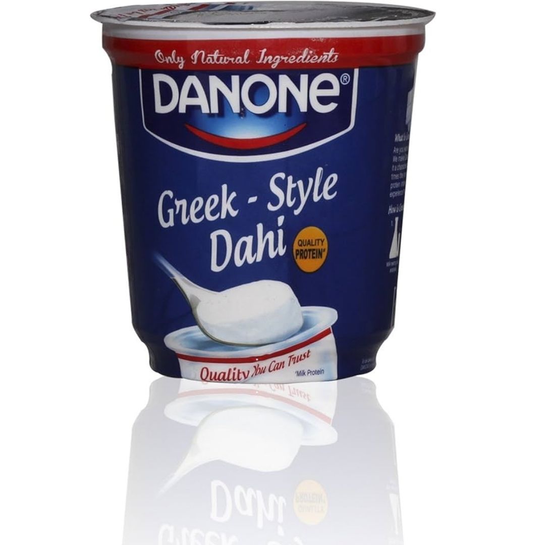 Greek-Style Dahi 400gm Donane