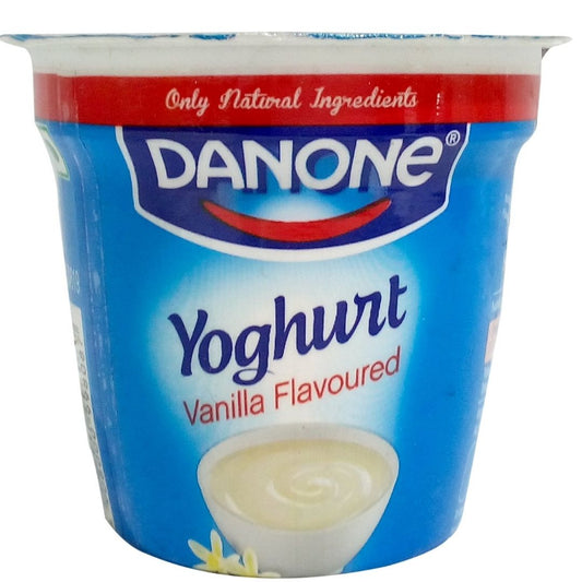 Yoghurt Vanila Flavoured 400gm Donone