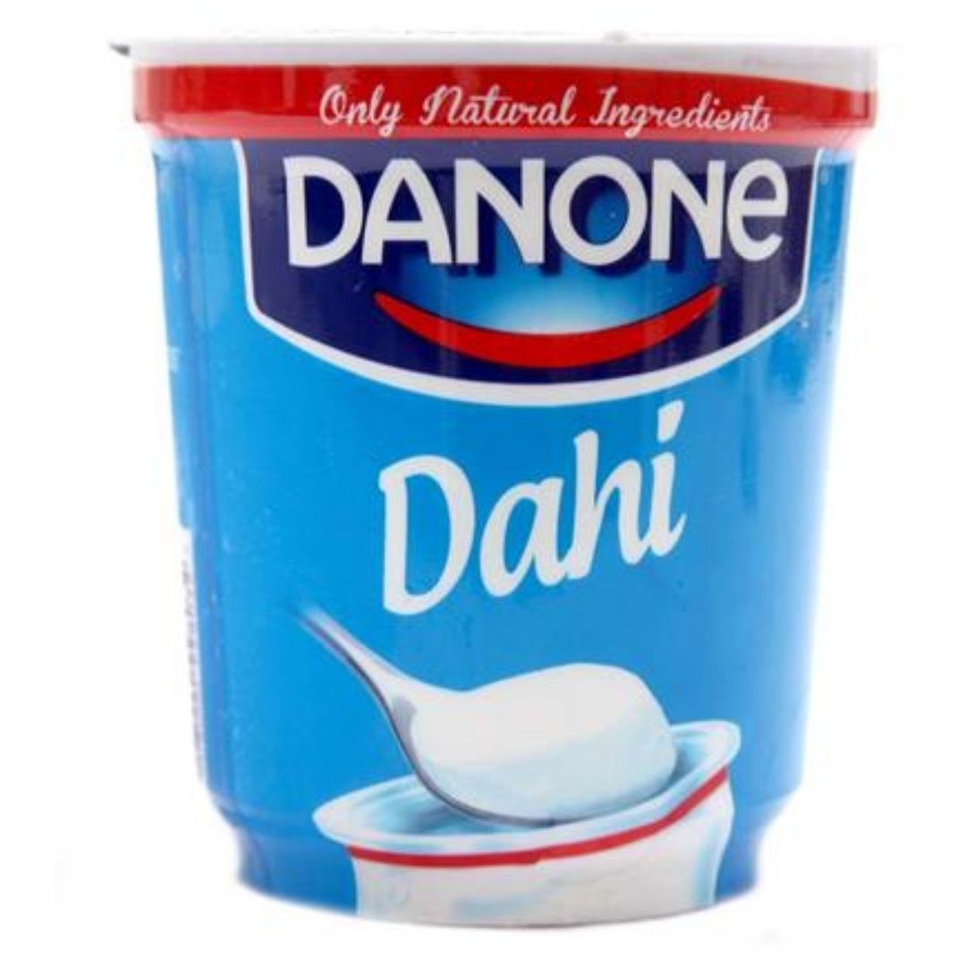 Dahi 400gm Danone