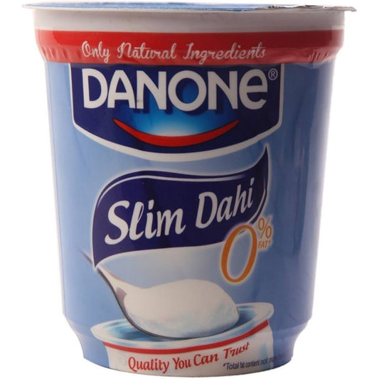 Slim Dahi 400gm Dadone