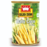 Baby Corn 425 gm  Golden Crown