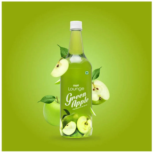 Lounge Green Apple 250ml Mapro