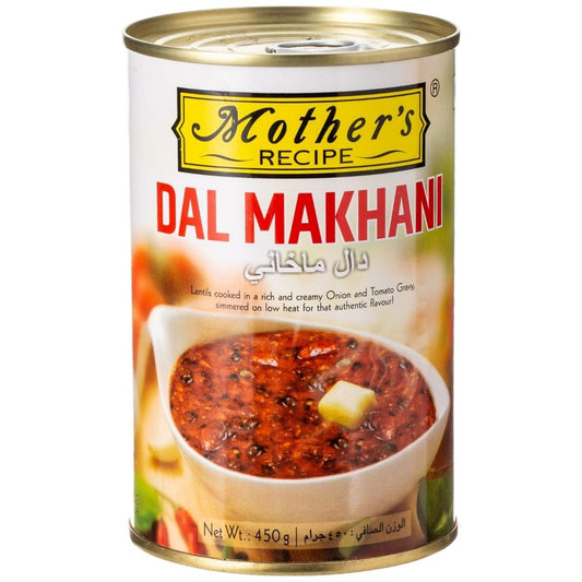 Dal Makhani 400gm Mothers Recipe