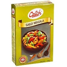  Sabji Masala Powder 1 kg  Catch