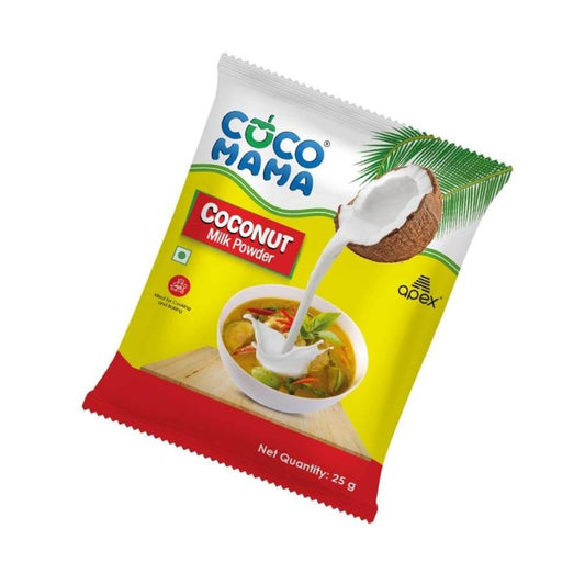 Coconut Milk Powder 25gm Coco Mama