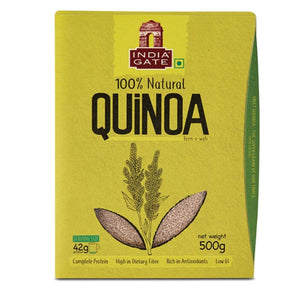 Quinoa 500gm India Gate