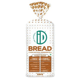 Wheat Sliced bread 400gm ID