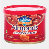 Almonds Smokehouse 150gm Blue Diamond