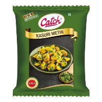  Kasuri Methi Whole 100 gm  Catch