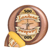 500 Days Cheese Landana