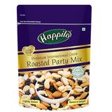 Roasted Party Mix 500gm Happilo