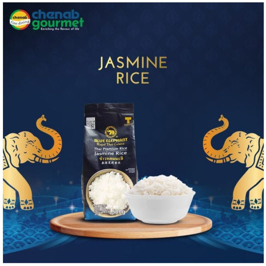 Jasmine Rice 500gm Chenab