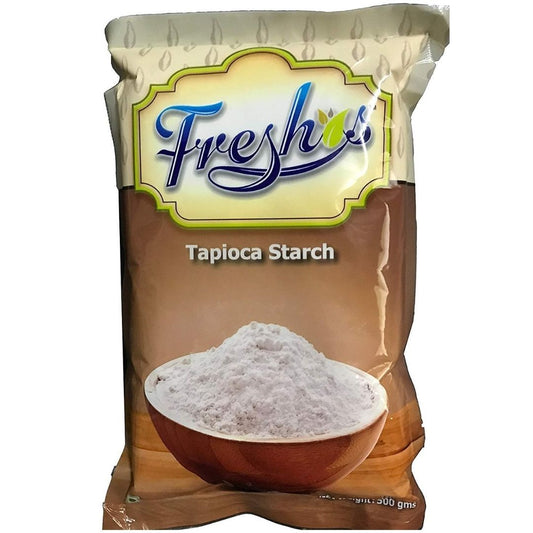 Tepioca Starch 500gm Freshos