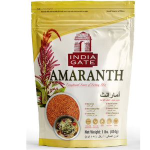 Amaranth 454gm India Gate