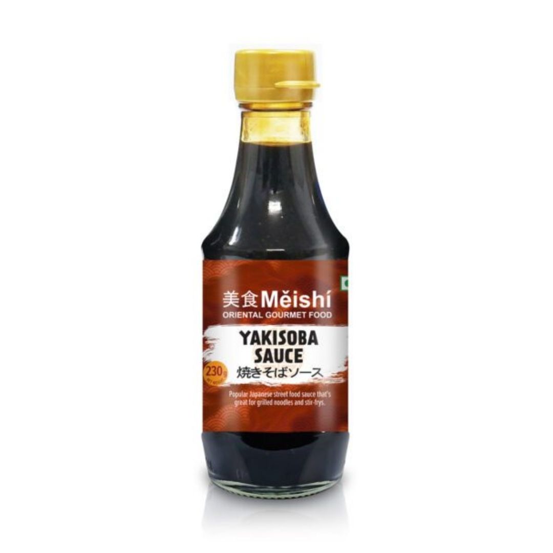 Yakisoba Sauce230gm  Meishi