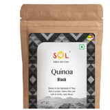 Quinoa Black Sol