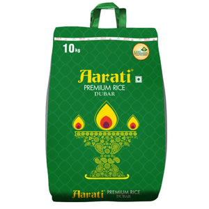 Dubar Premium Rice 10kg Aarati