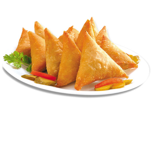 Chicken Samosa Tinglish