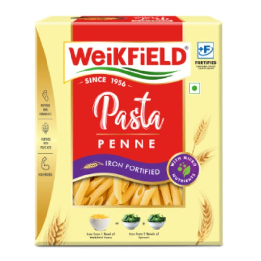 Pasta Penne 400g Weikfield