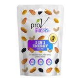 5 in 1 Energy 200 g  Prov Fusion