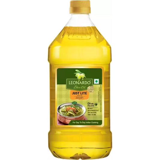 Olive Oil 5ltr Lenardo