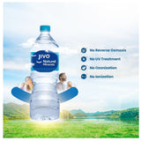 Mineral Water 1ltr Jivo