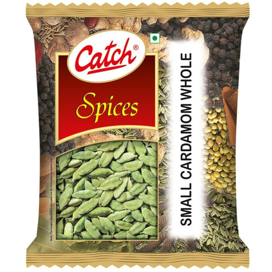  Cardamom Small  Whole 1 kg  Catch