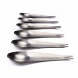 62135 Tapas Spoons (Set Of 6) Rena