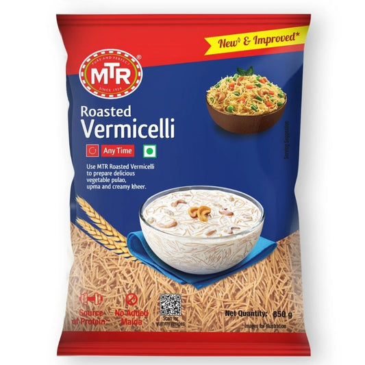 Roasted Vermicelli 850gm MTR