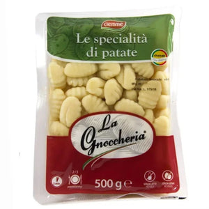 La Specialita Di Pastate 500gm Chenab