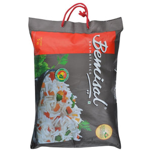 Bemisal Basmati Rice 5kg