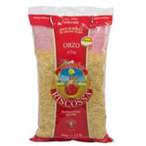 Orzo 500gm Riscossa