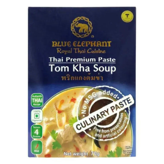 Tom kha Soup 70g Blue Elephant