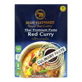 Red Curry 70gm Red Elephant