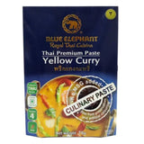 Yellow Curry 70gm Blue Elephant