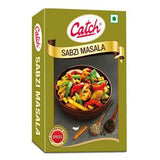  Sabji Masala Powder 100 gm  Catch