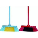 6 Inch T-Brush Plastic