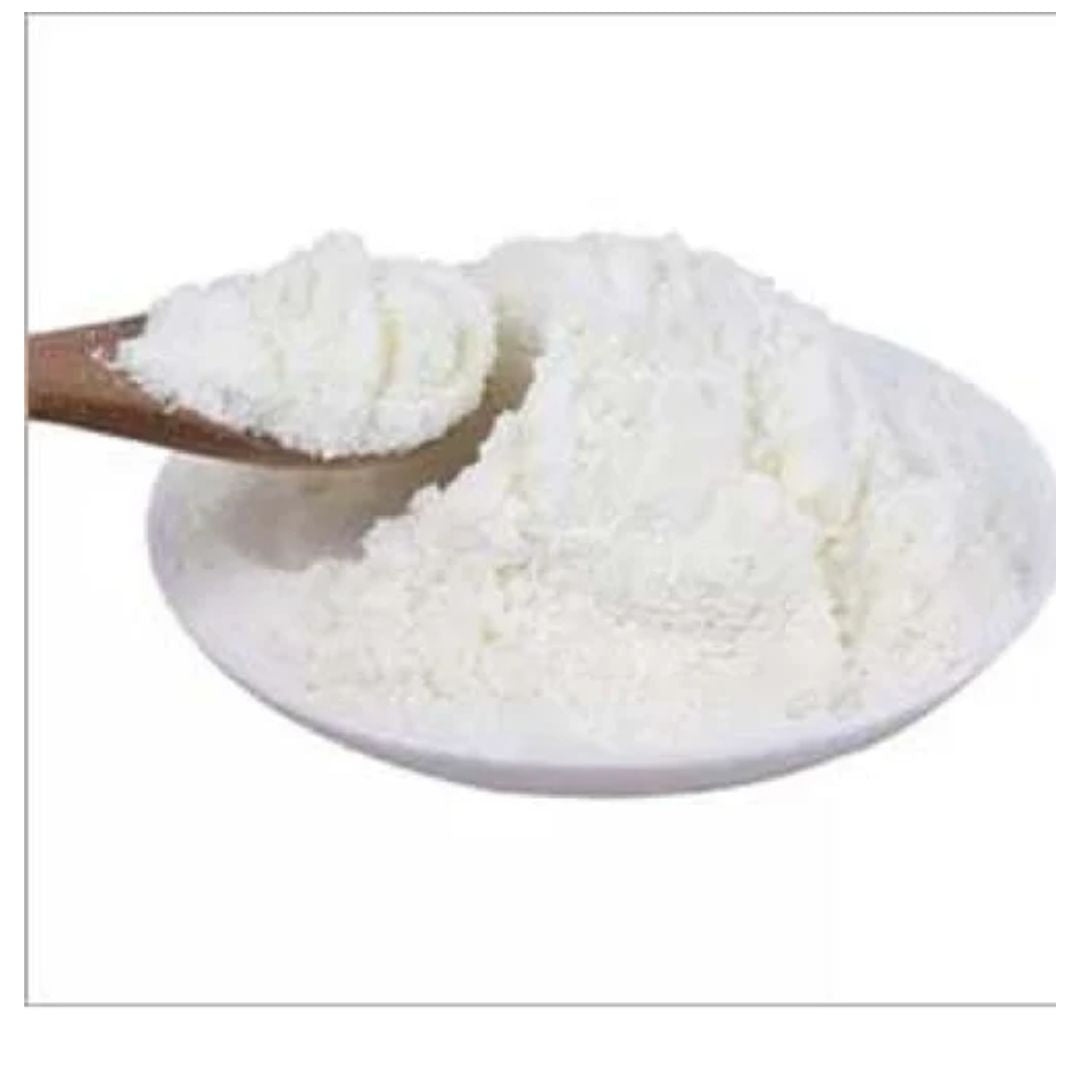 Lactose White Powder 1kg Paras