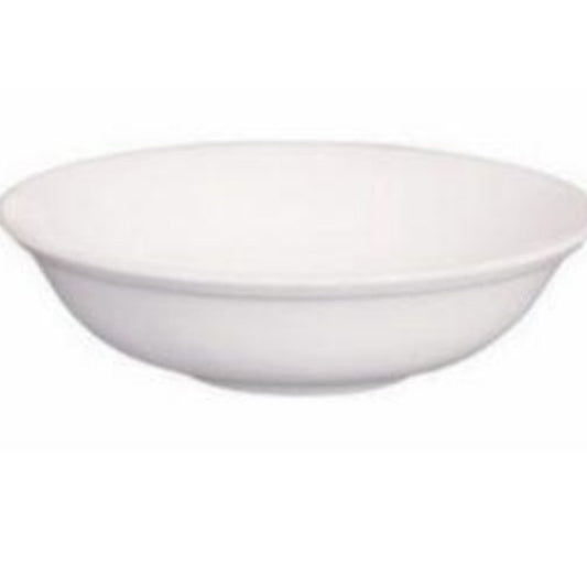 6″Nappy Bowl (Bowl Hw 5″) Clay Craft