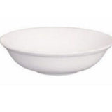 6″Nappy Bowl (Bowl Hw 5″) Clay Craft