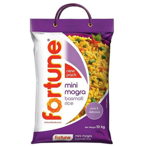 Mini Mogra Basmati Rice 5kg Fortune