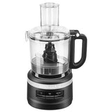 7-Cup Food Processor - Black  KitchenAid